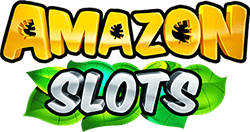 Amazon slots logo
