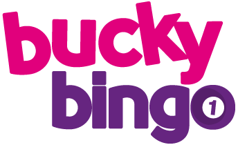 Bucky bingo logo
