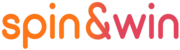 Spin & win logo