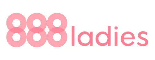 888ladies logo