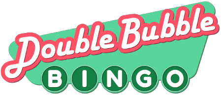 Double Bubble Bingo