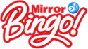 Mirror Bingo